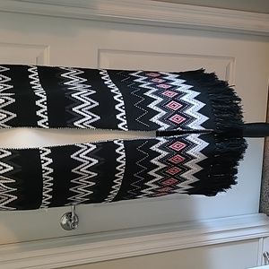 Southwestern designed Scarve.